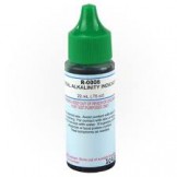 Taylor Reagent TOTAL ALKALINITY INDICATOR R-0008 Size Available: 60ml